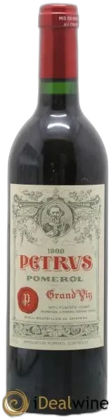 photo Petrus