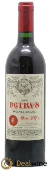 photo Petrus