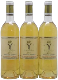 photo Y de Yquem