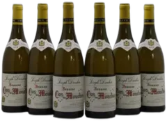 photo Beaune 1er Cru Clos des Mouches
