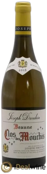 photo Beaune 1er Cru Clos des Mouches