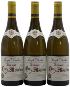 photo Beaune 1er Cru Clos des Mouches