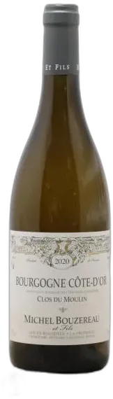 photo Clos du Moulin Michel Bouzereau et Fils