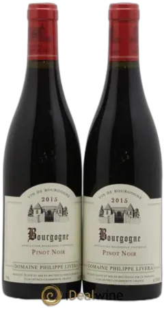 photo Bourgogne Tilleuls Domaine des Philippe Livera