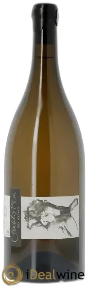 photo Chablis 1er Cru Beauregard Pattes Loup 2020