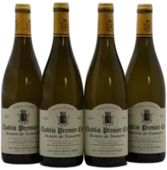 photo Chablis 1er Cru Montée de Tonnerre