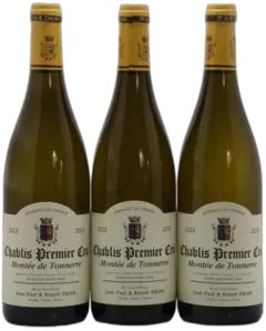 photo Chablis 1er Cru Montée de Tonnerre