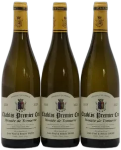 photo Chablis 1er Cru Montée de Tonnerre