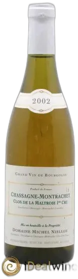 photo Clos de la Maltroie