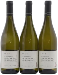 photo Chassagne-Montrachet 1er Cru la Romanée