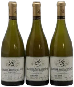 photo Chassagne-Montrachet 1er Cru les Caillerets