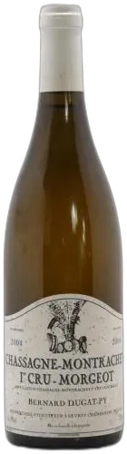 photo Chassagne-Montrachet 1er Cru Morgeot