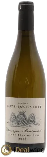 photo Tête du Clos