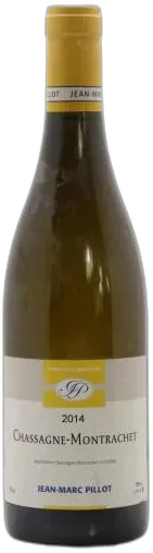 photo Chassagne-Montrachet Jean-Marc Pillot et Fils