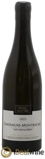 photo Chassagne-Montrachet Morey-Coffinet les Houilleres