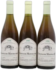 photo Chassagne-Montrachet Morey-Coffinet