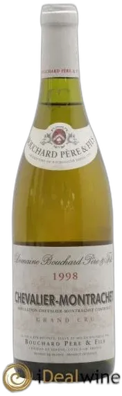 photo Chevalier-Montrachet Grand Cru