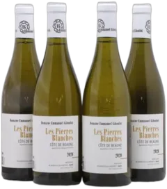 photo Côte de Beaune les Pierres Blanches