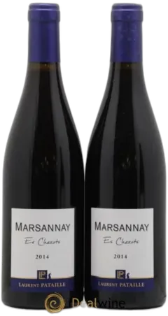 photo Marsannay es Chezots Laurent Pataille