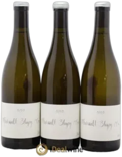 photo Meursault 1er Cru Blagny Fraté