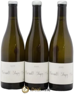 photo Meursault 1er Cru Blagny Fraté
