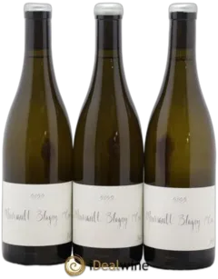 photo Meursault 1er Cru Blagny Fraté