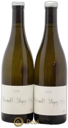 photo Meursault 1er Cru Blagny Fraté