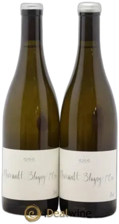 photo Meursault 1er Cru Blagny Fraté