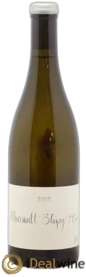 photo Meursault 1er Cru Blagny Fraté