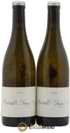 photo Meursault 1er Cru Blagny Fraté