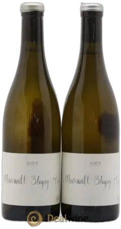 photo Meursault 1er Cru Blagny Fraté