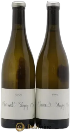 photo Meursault 1er Cru Blagny Fraté