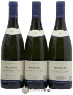 photo Meursault 1er Cru les Caillerets