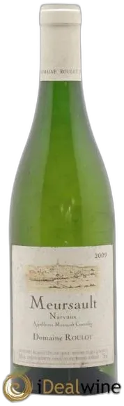 photo Meursault les Narvaux Roulot