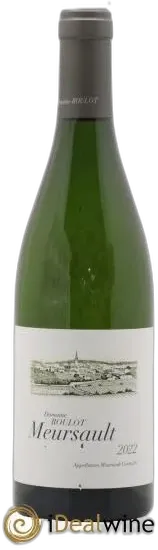 photo Meursault Roulot