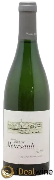photo Meursault Roulot