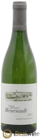 photo Meursault Roulot