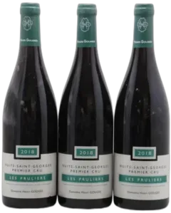 photo Nuits-Saint-Georges 1er Cru les Pruliers