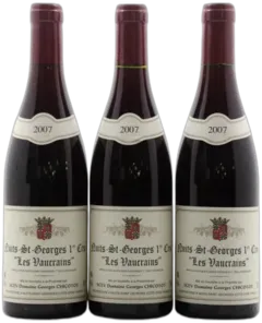 photo Nuits-Saint-Georges 1er Cru les Vaucrains