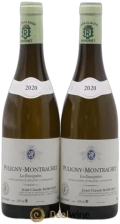 photo Puligny-Montrachet Les Enseignères