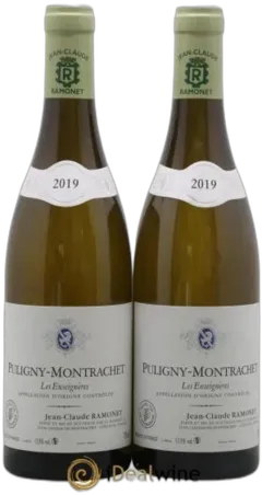 photo Puligny-Montrachet Les Enseignères Ramonet