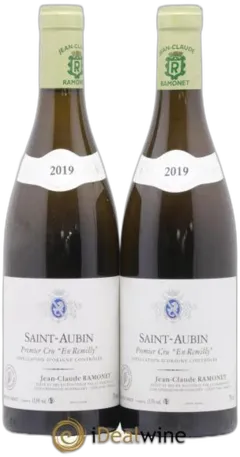 photo Saint-Aubin 1er Cru en Remilly Ramonet