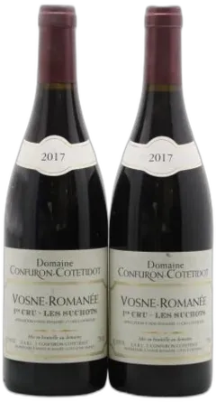 photo Vosne-Romanée 1er Cru les Suchots