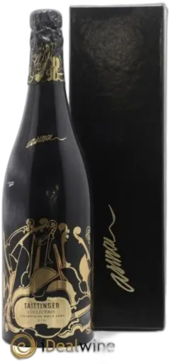 photo Collection Arman Taittinger 1981