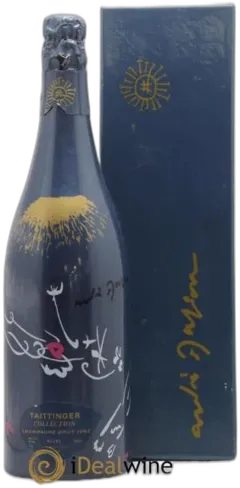 photo Collection Masson Taittinger