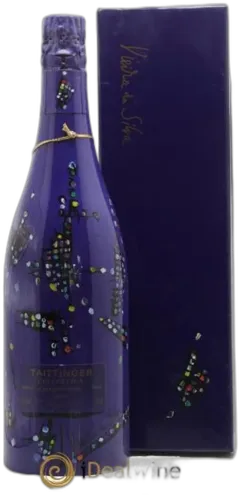 photo Collection Viera da Silva Taittinger