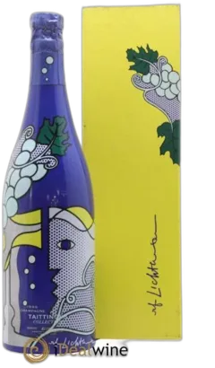photo Collection Lichtenstein Taittinger