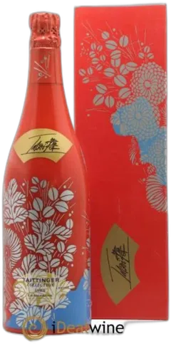 photo Collection Imaî Taittinger 1988