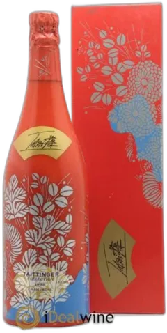 photo Collection Imaî Taittinger 1988