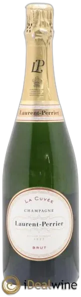 photo Brut Laurent Perrier